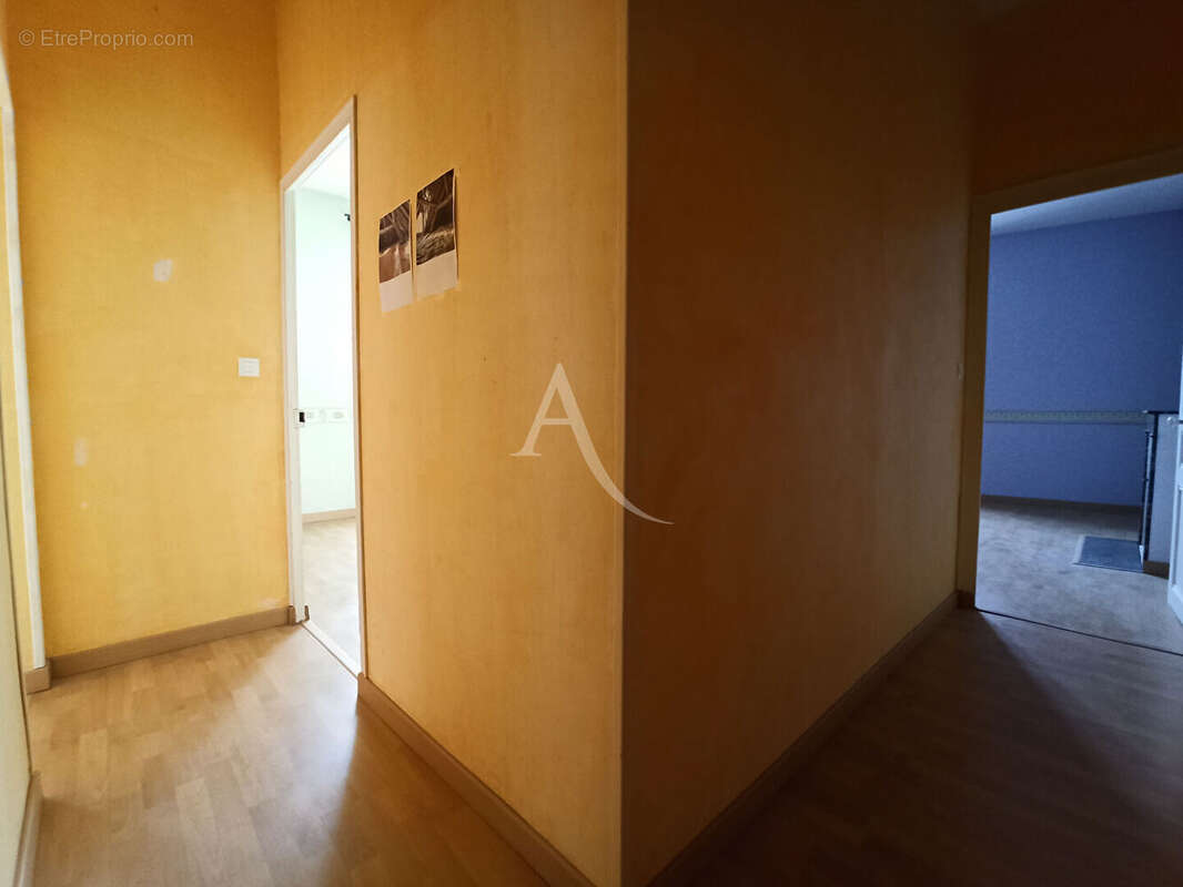 Maison à NOYERS-SUR-CHER