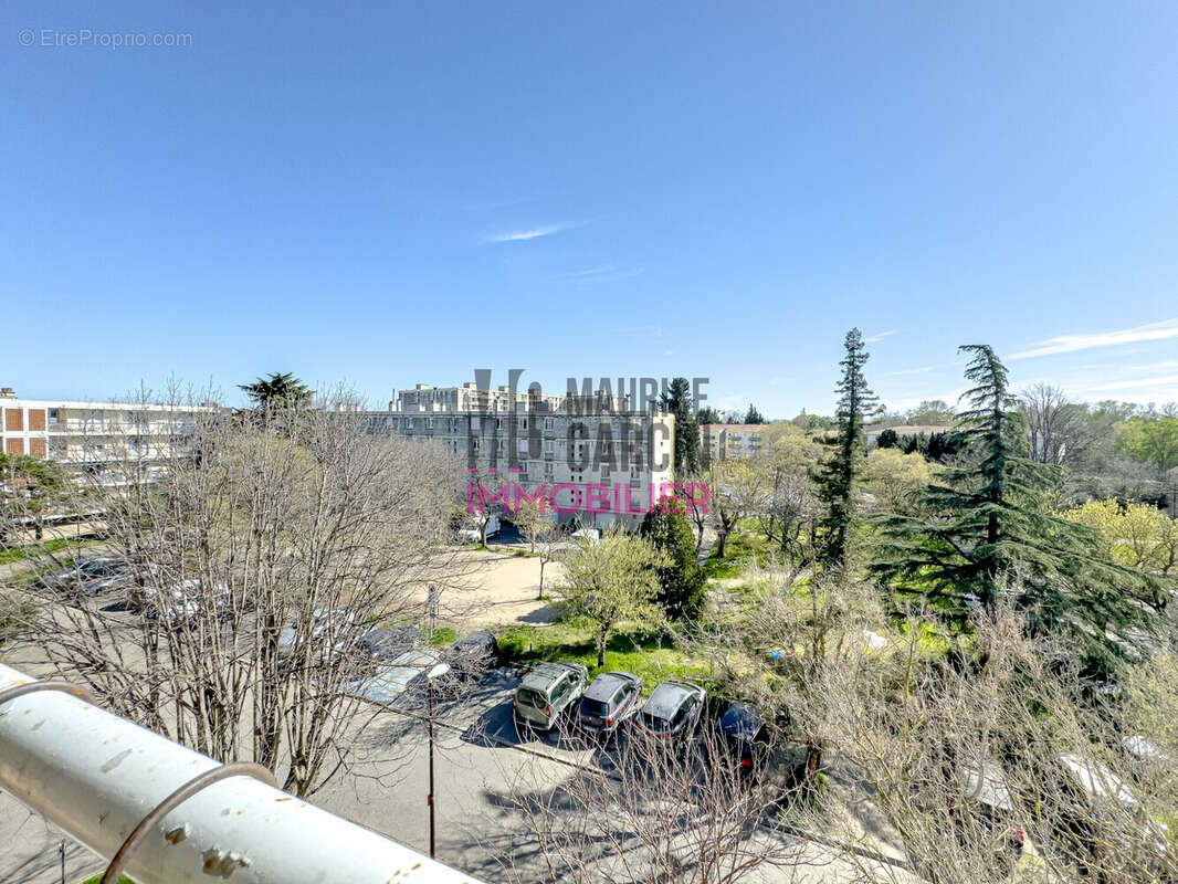 Appartement à AVIGNON