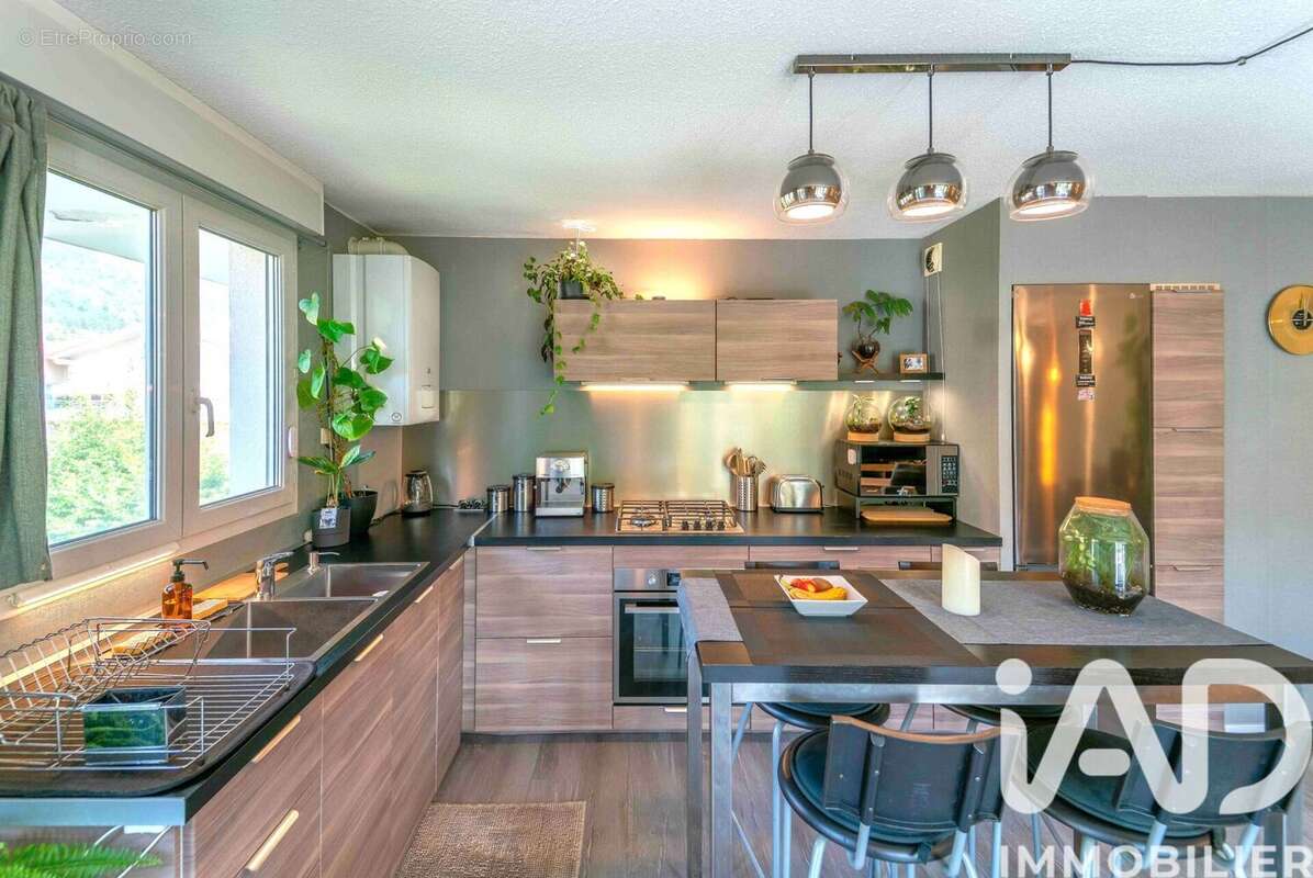 Photo 4 - Appartement à VIF