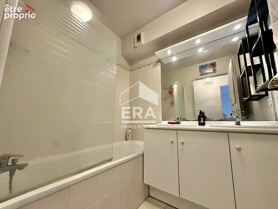 Appartement Sartrouville 3 pièce(s) 77 m2 - photo 8