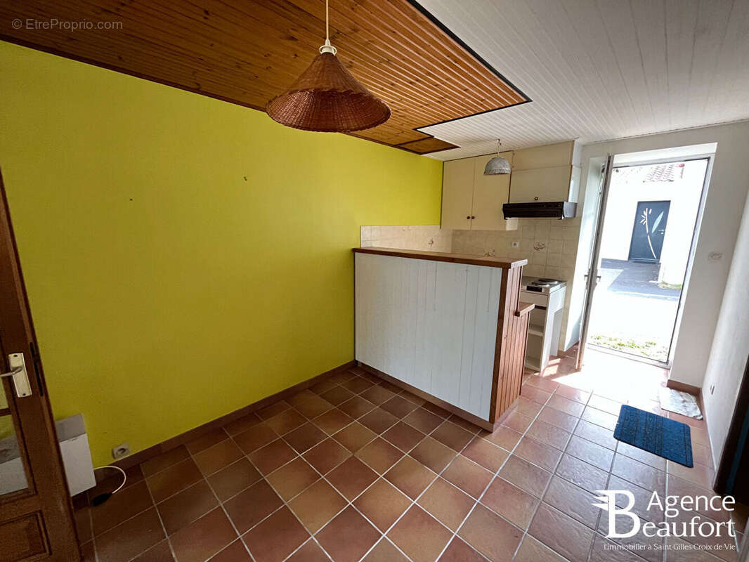Maison Le Fenouiller - photo 6