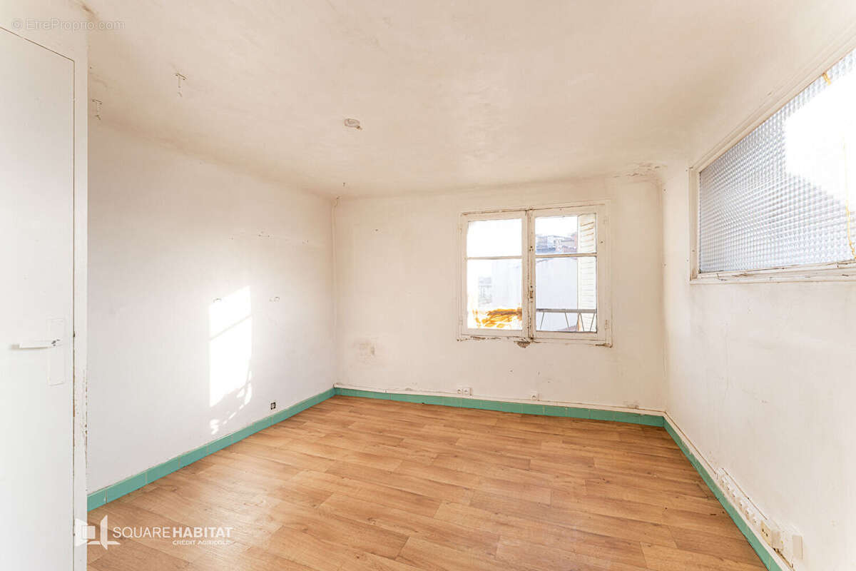 Photo 3 - Appartement à MARSEILLE-6E