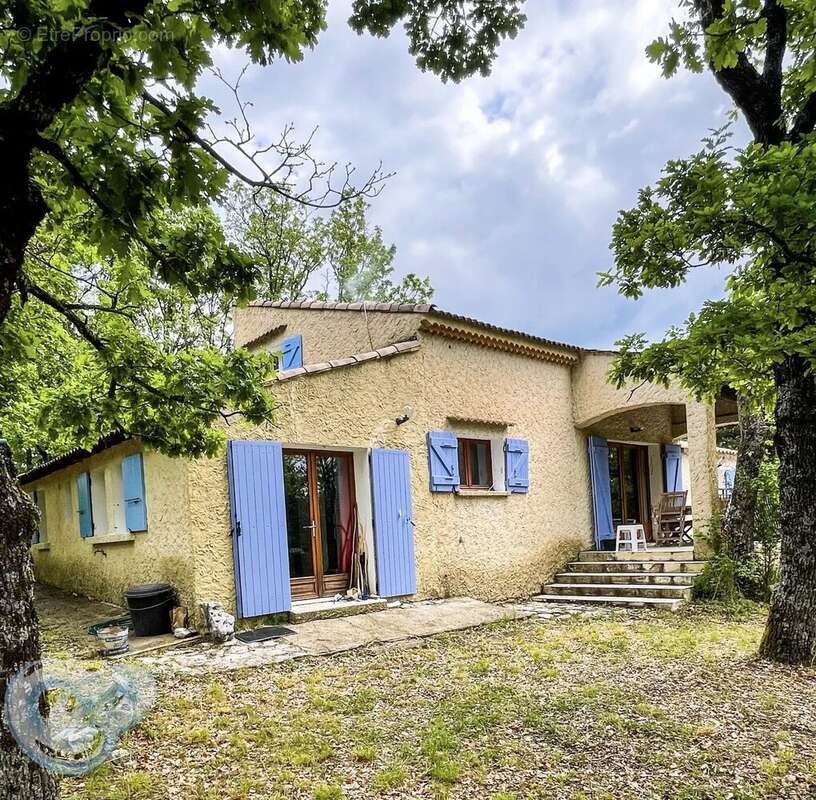 Maison à SAINT-CHRISTOL