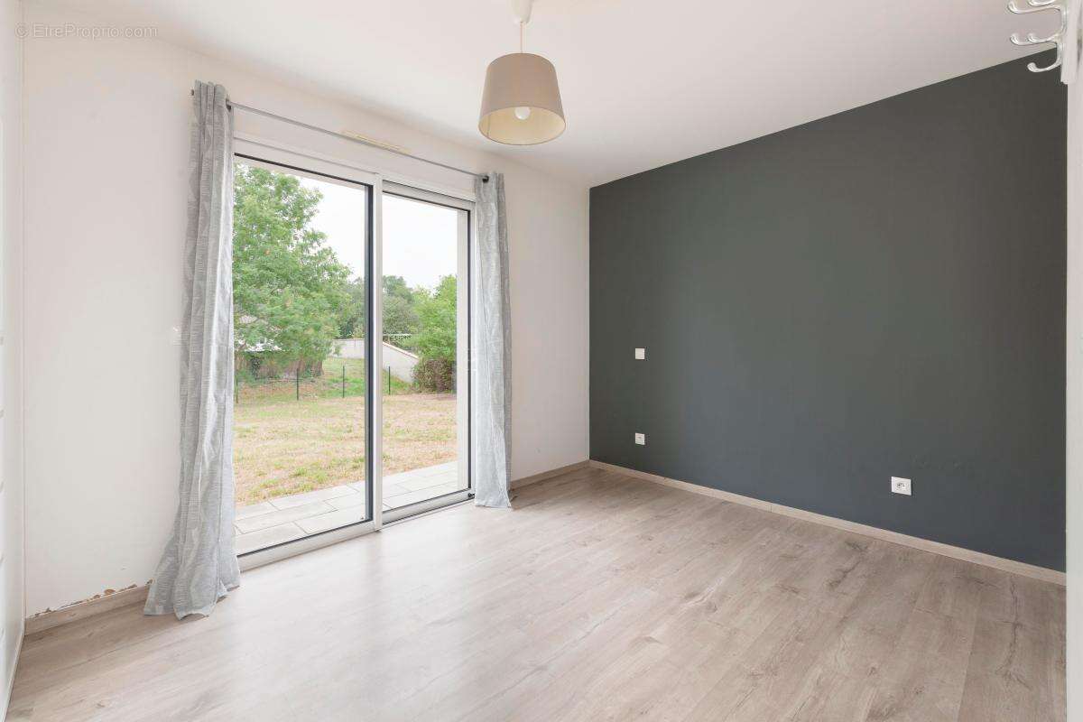 Maison contemporaine de 2018 avec piscine - photo 5