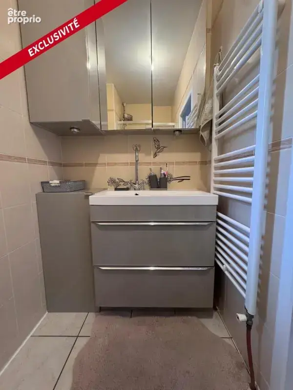  coup de cœur – la ricamarie – maison individuelle – 445 m² de terrain – 2 logements possibles - photo 13