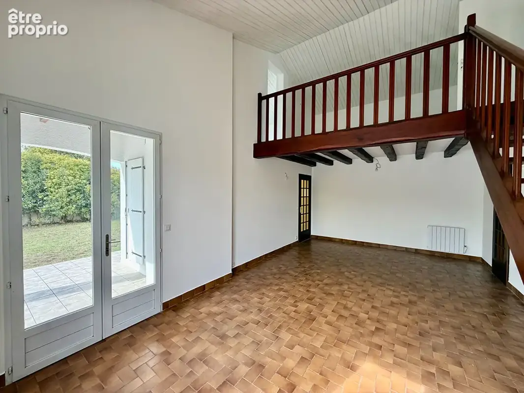 Maison rénovée - Vaux-sur-mer centre ville - photo 4