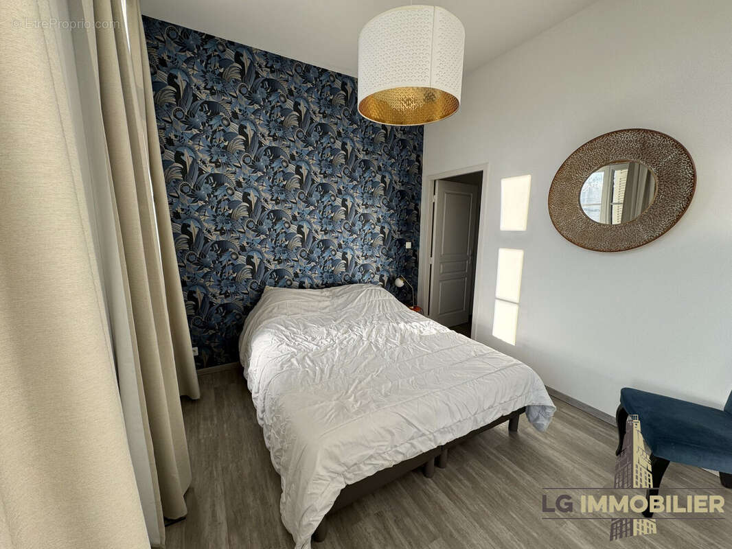 Appartement à AMIENS