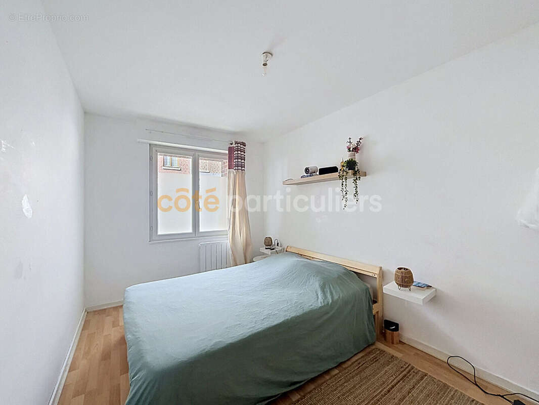 Appartement à ARMENTIERES