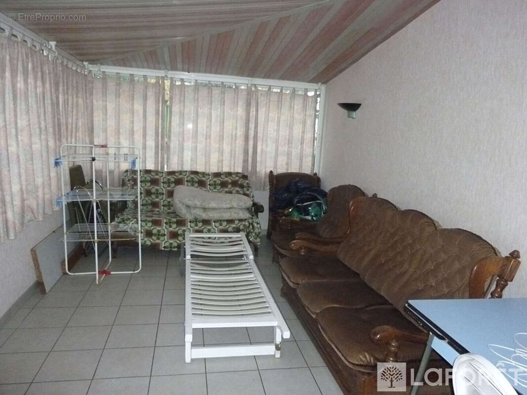 Maison à GUJAN-MESTRAS