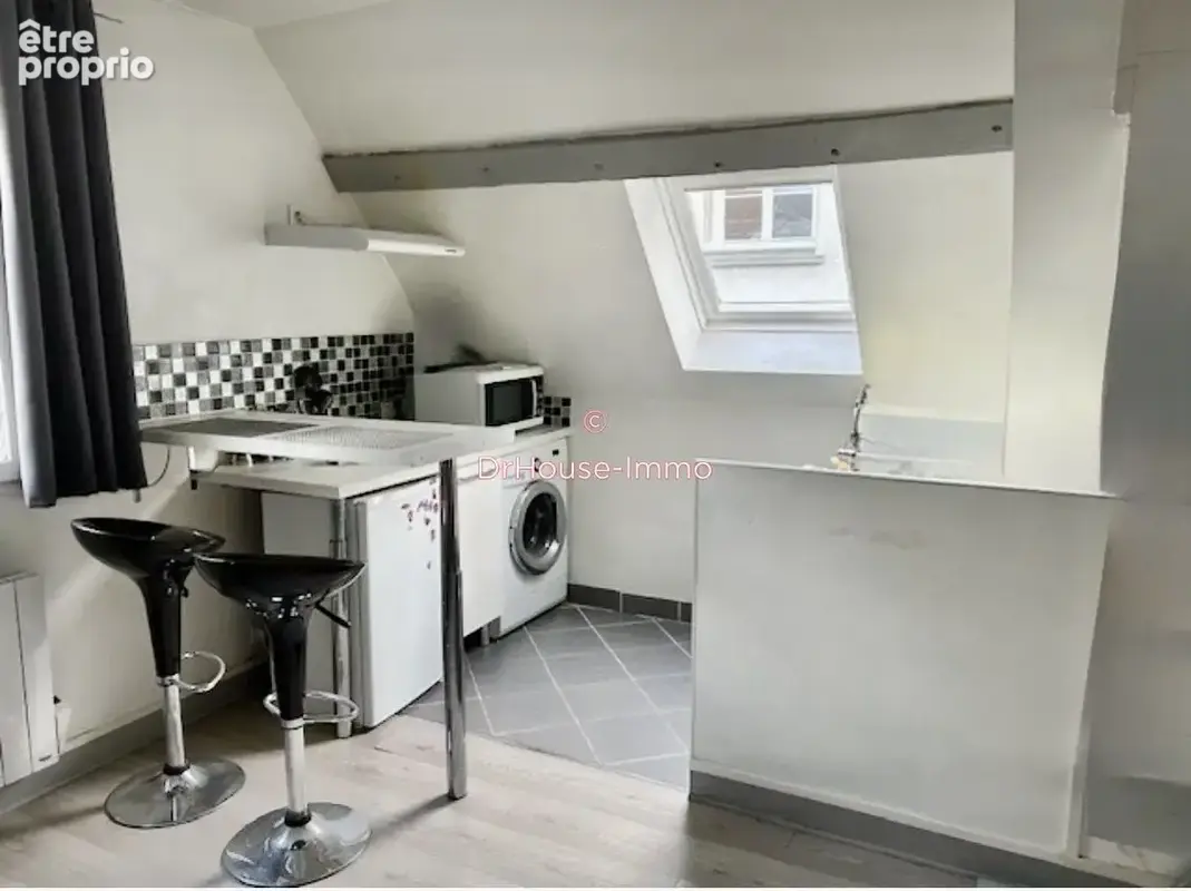 Appartement 23 m² à Compiegne  - photo 3