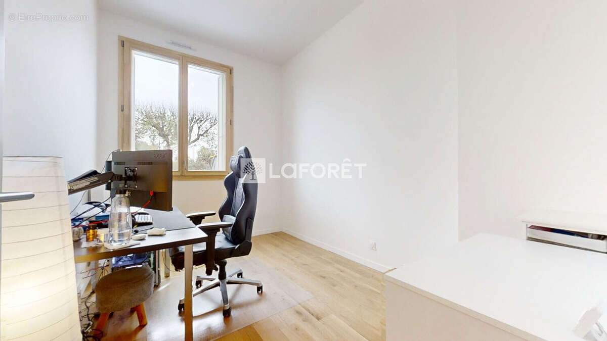 Appartement à VIROFLAY