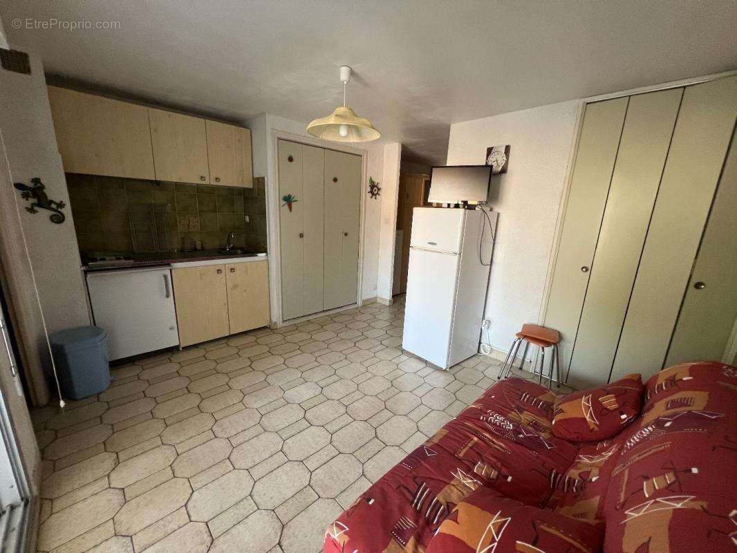 Appartement à AGDE
