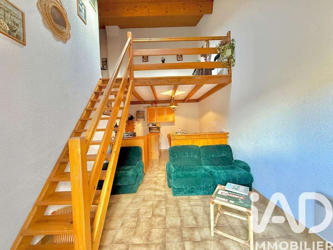 Photo 4 - Maison à VAUX-SUR-MER