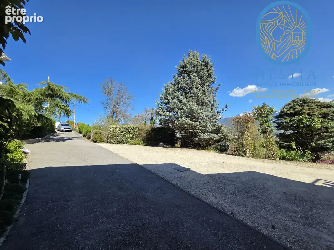 Maison Voiron 140 m2 avec sous-sol - photo 6