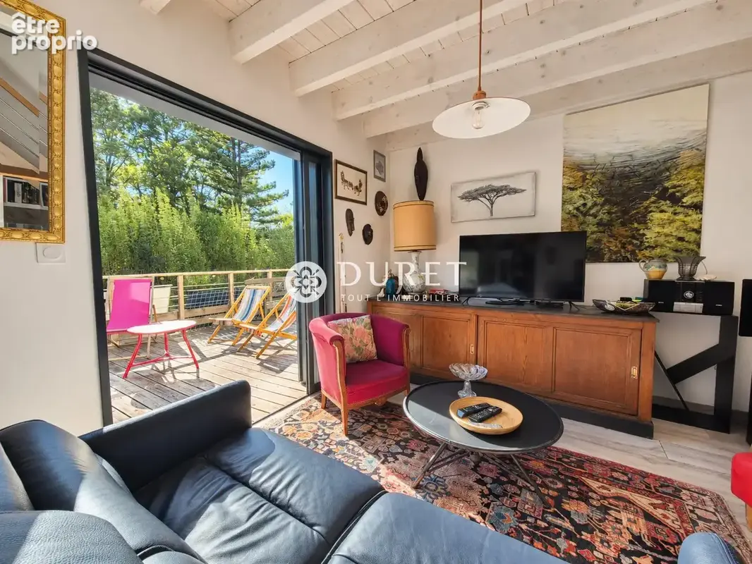 Maison 6 pièces 142 m² à vendre à Challans (85300) - photo 6