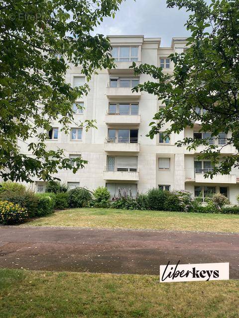 Appartement à ANGERS