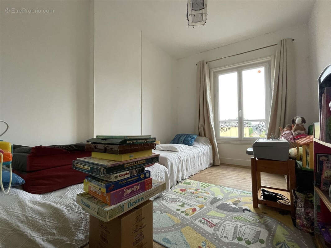 Maison à ECHAUFFOUR