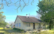 Maison à NEGRONDES