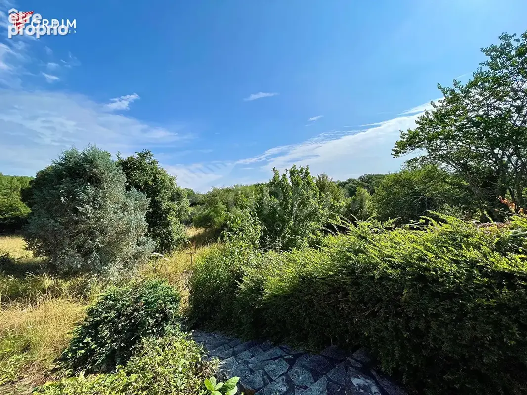 Maison sur sous-sol avec grand terrain à Bléneau - photo 12