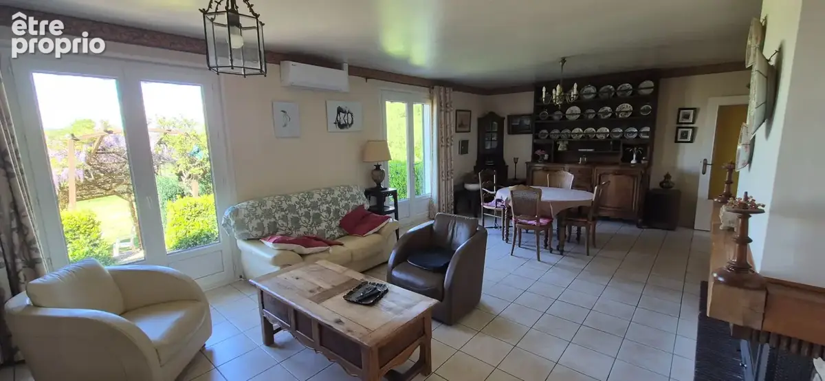 Maison Vienne 4 pièce(s) 116 m2 - photo 6
