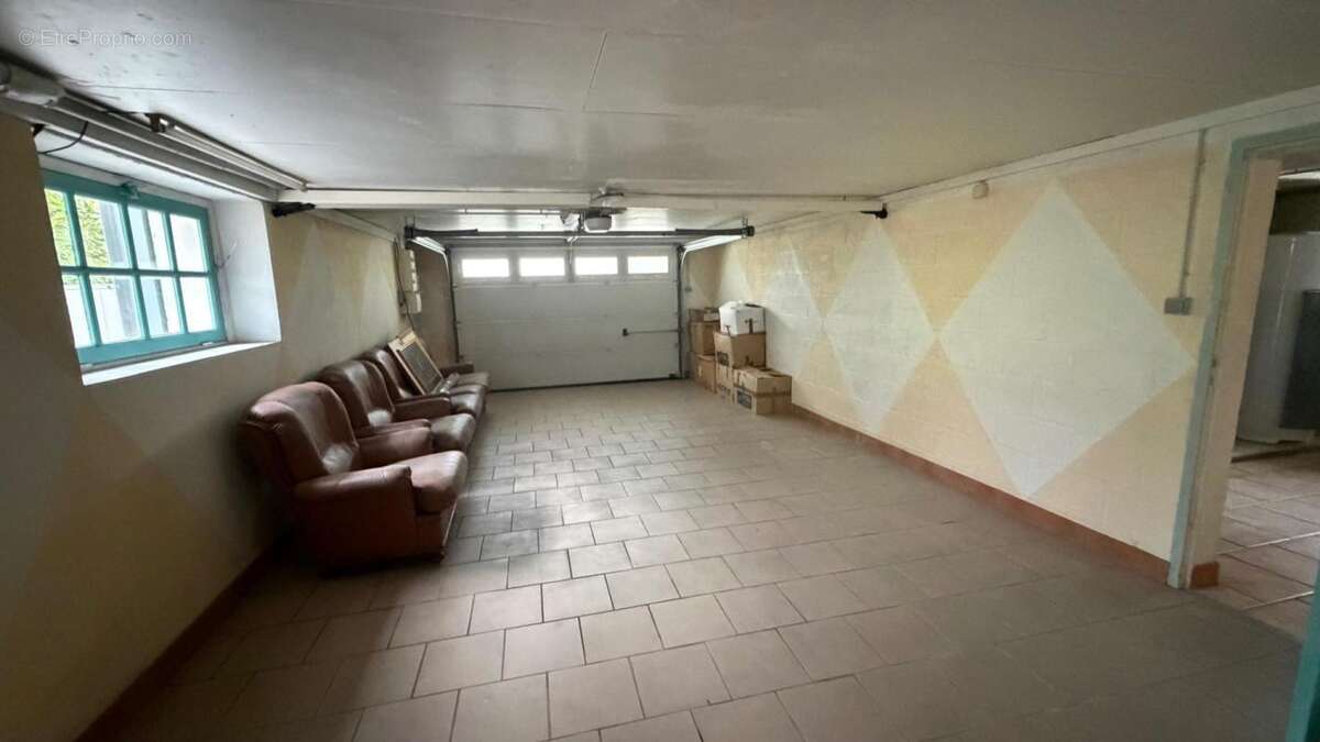 Maison traditionnelle Bretonne hyper centre de PLOUGUENAST - photo 18