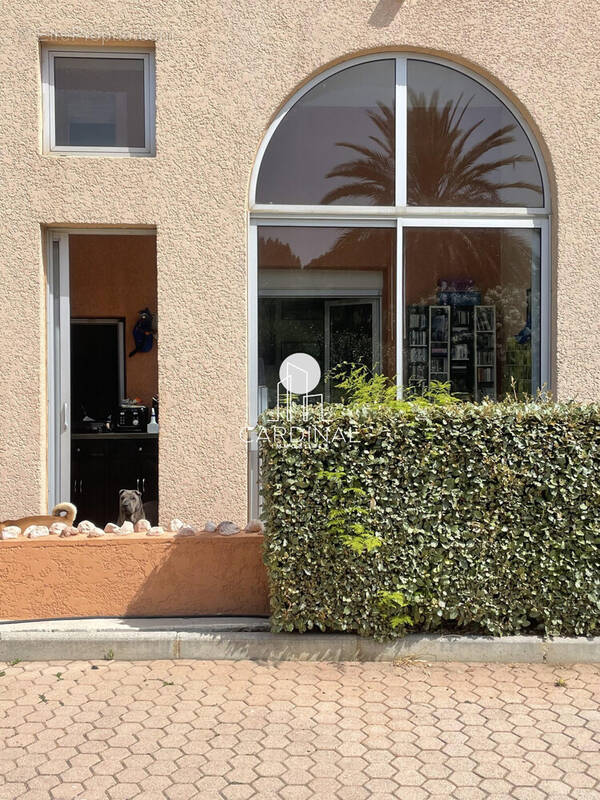 Appartement à LA LONDE-LES-MAURES
