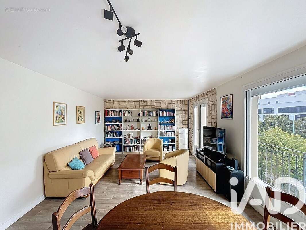 Photo 4 - Appartement à CAEN