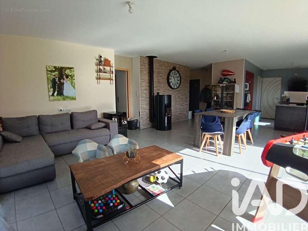 Photo 5 - Maison à THOUARS