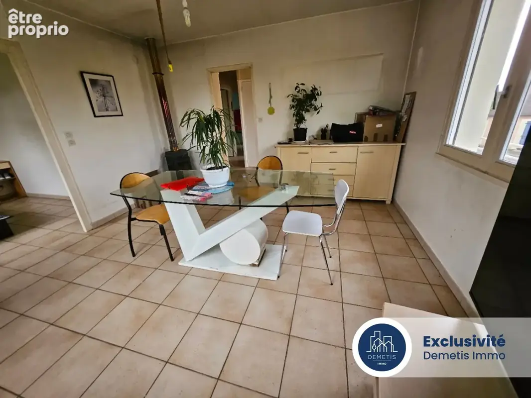 Maison à rénover - photo 5