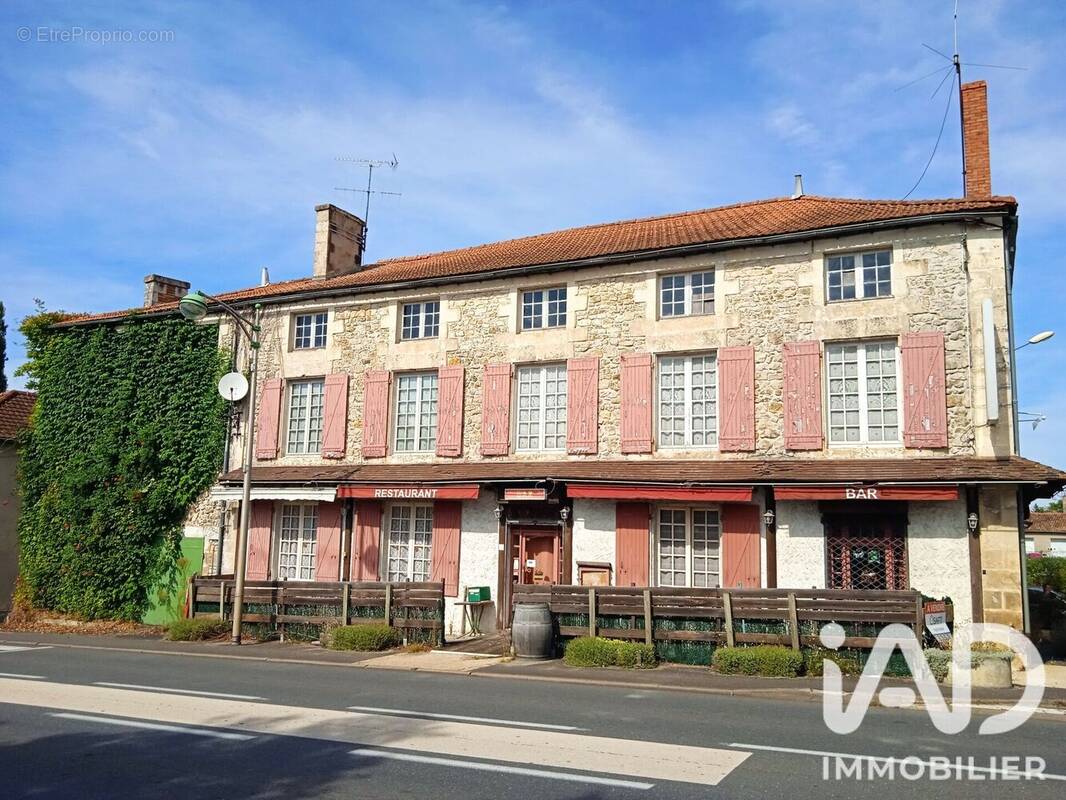 Photo 1 - Appartement à LHOMMAIZE