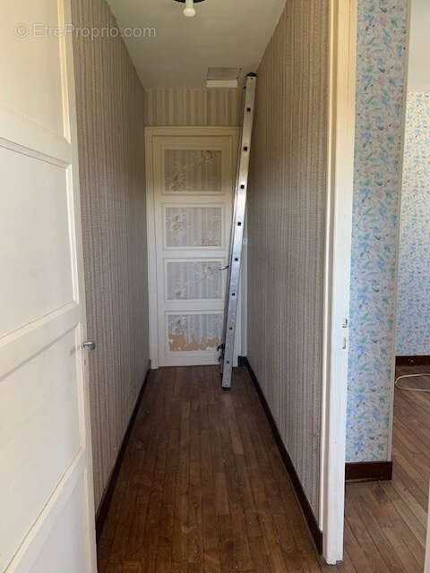 Maison à NOYAL-PONTIVY