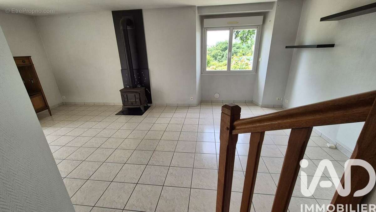 Photo 7 - Maison à LA TESSOUALLE