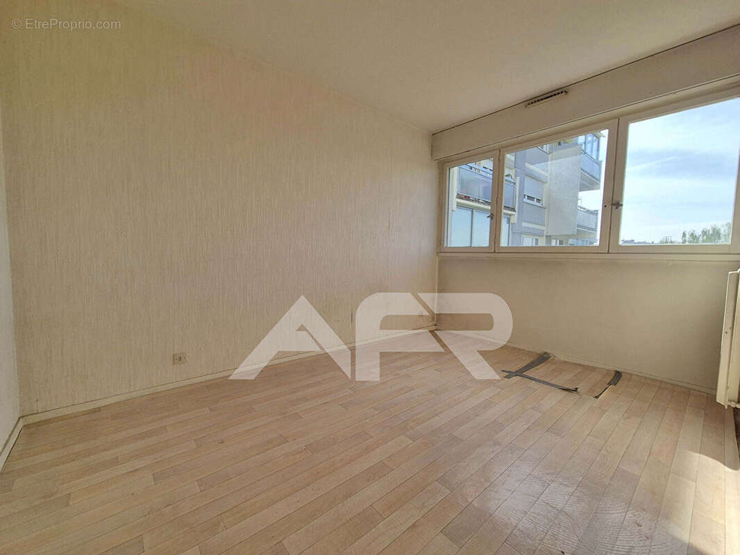 Appartement à CHATOU