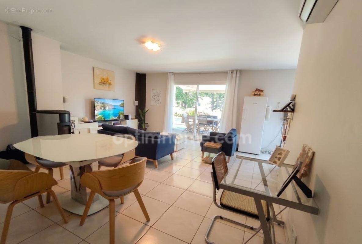  Maison DPE AA – Sérénité et confort à Barcelone-du-Gers - photo 4