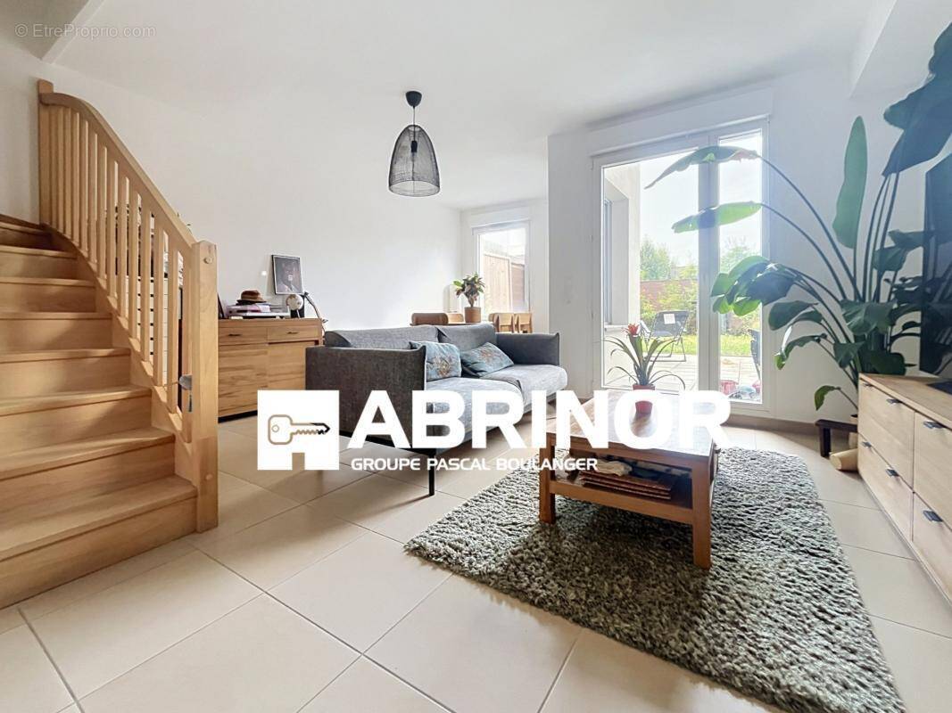 Photo Appartement à Lille au prix de 234 800€