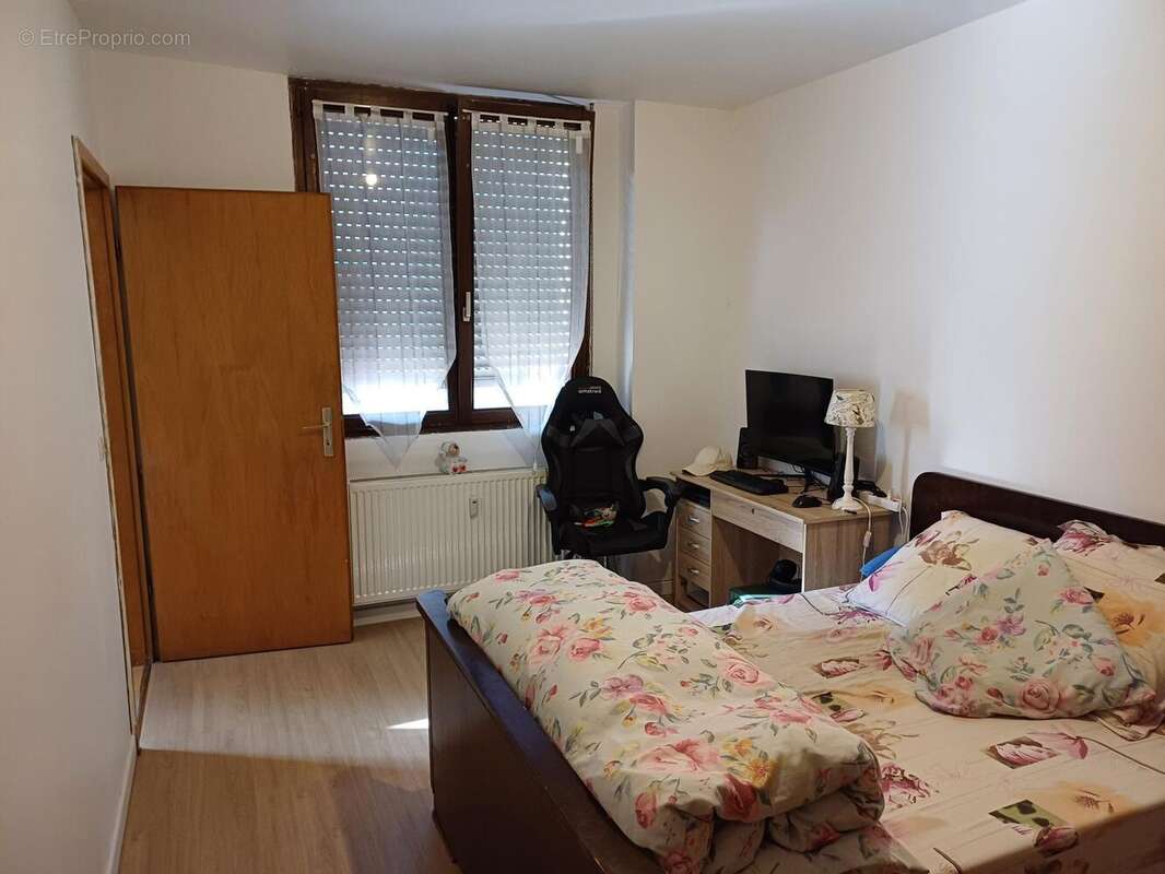 Photo 5 - Appartement à PETITE-ROSSELLE