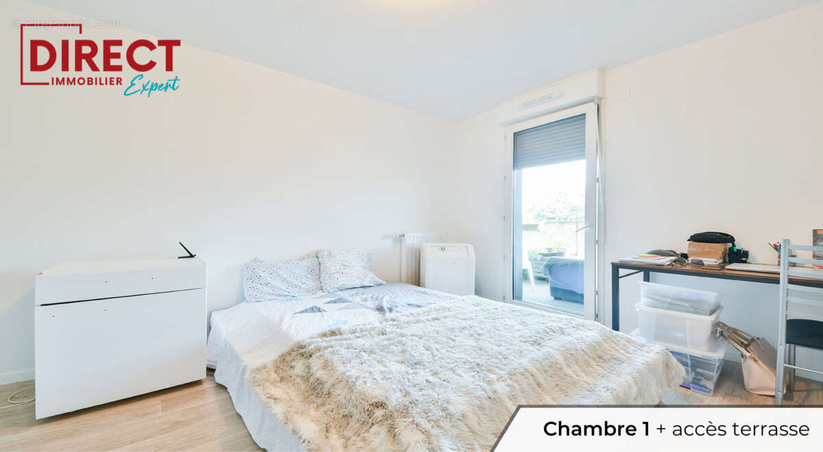 Appartement à ALFORTVILLE