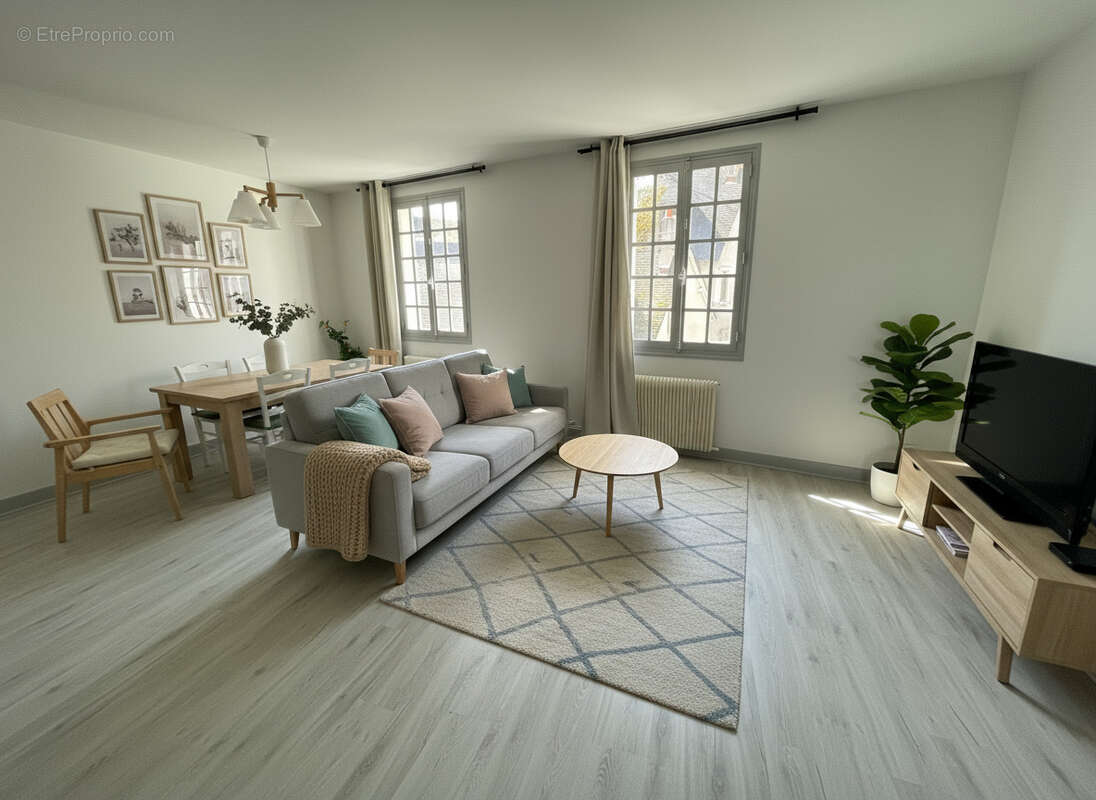 Appartement à CHARTRES