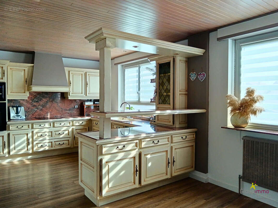 Maison à MEISTRATZHEIM