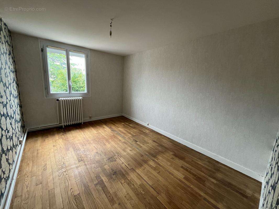 Appartement à ANGERS