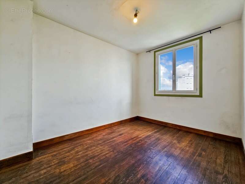 Appartement à TARBES