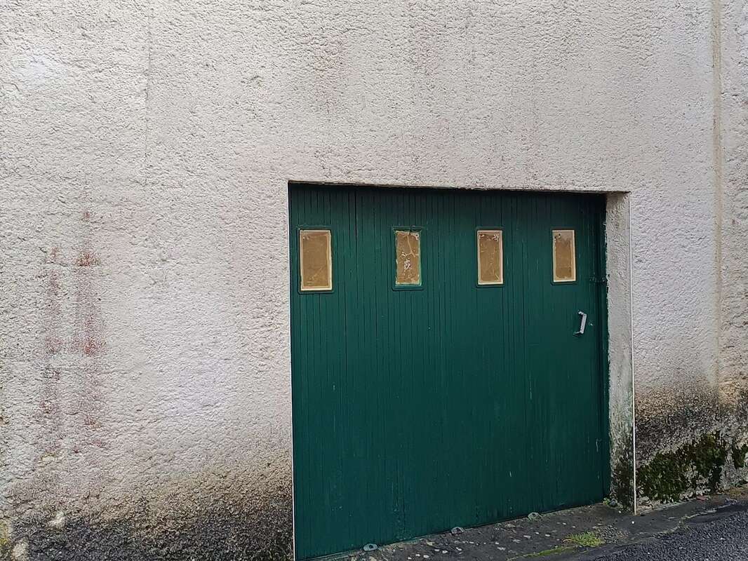 Maison à VERTEUIL-SUR-CHARENTE