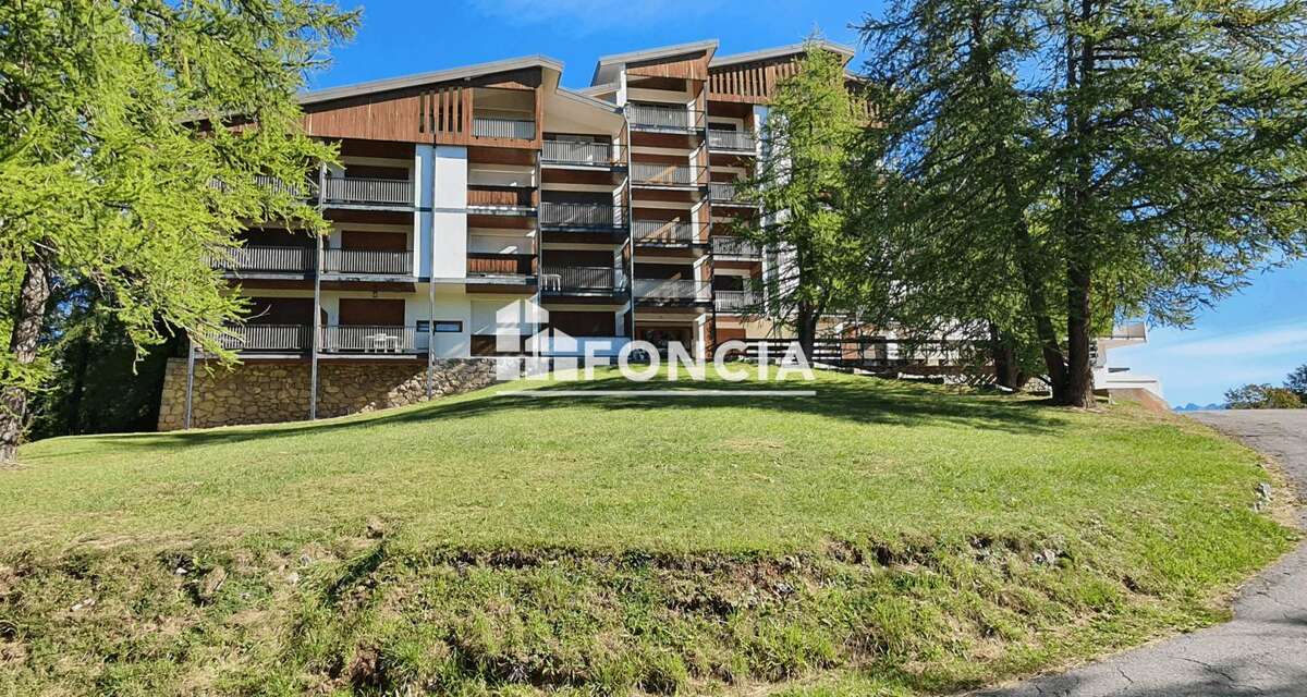 Appartement à PEONE