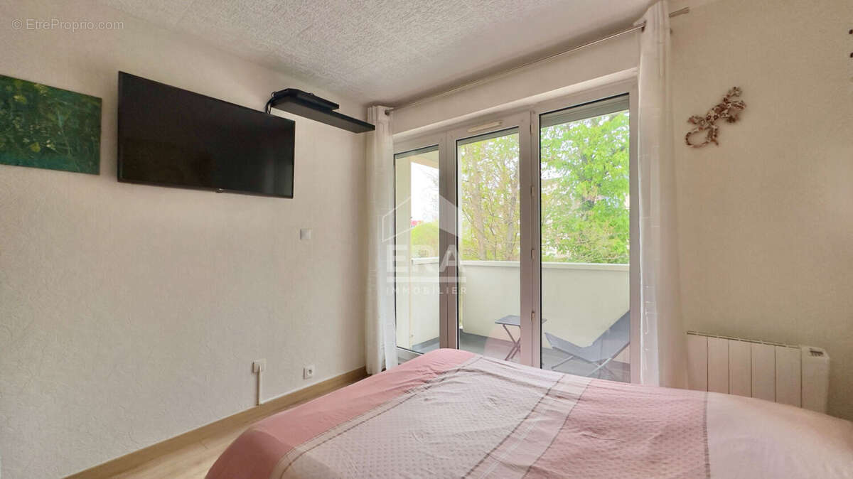 Appartement à VIRY-CHATILLON