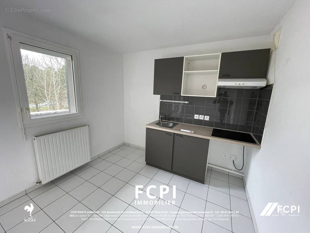 Appartement à MERIGNAC