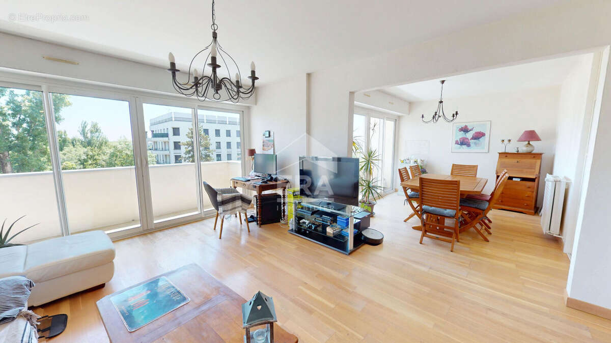 Appartement à BOURGES