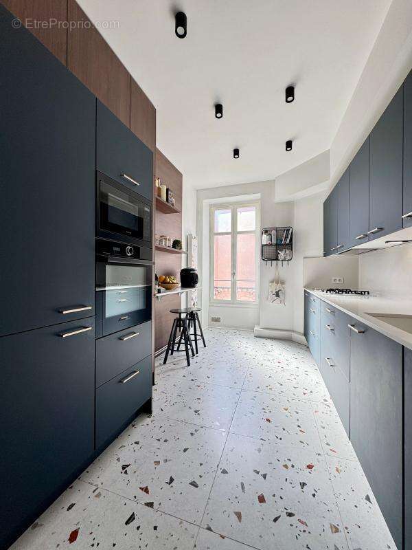 Appartement à PAU