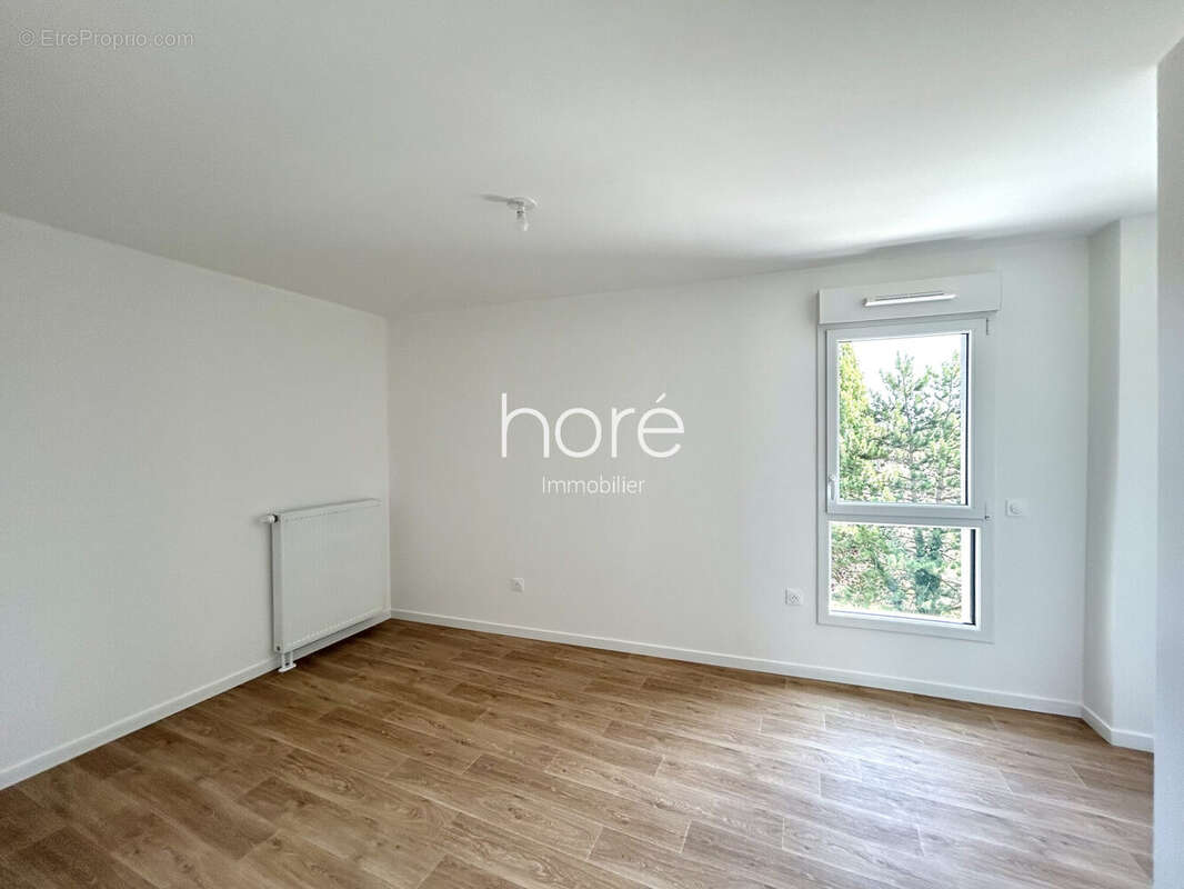 Appartement 60 m² à Ifs  - photo 8