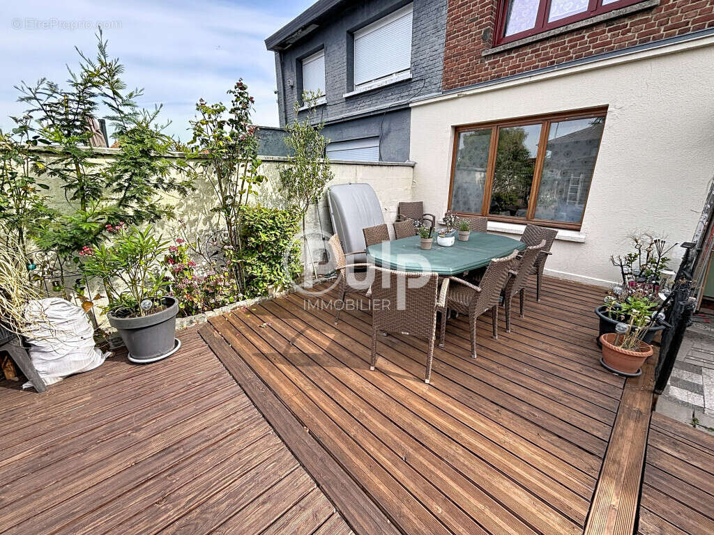 Belle maison année 60 - photo 11