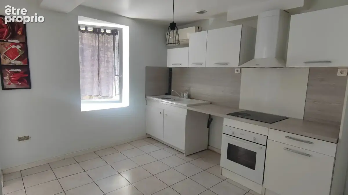 Maison 4 pièces au calme - photo 3